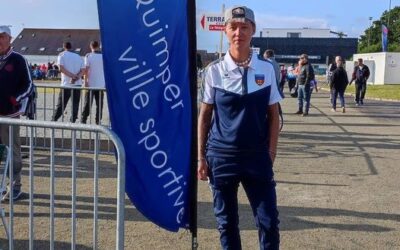 Union Sportive Municipale Viroise CHAMPIONNAT DE FRANCE TÊTE À TÊTE FÉMININ