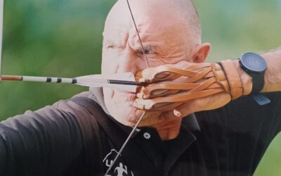 Union Sportive Municipale Viroise Championnat de France de Tir à l’Arc