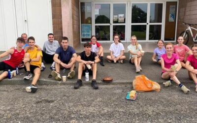 Union Sportive Municipale Viroise Les actualités du Week-End