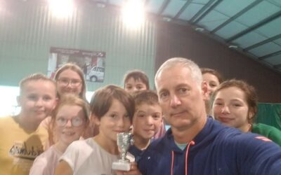 Union Sportive Municipale Viroise Ecole des sports.