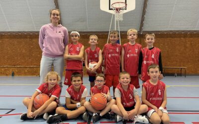 Union Sportive Municipale Viroise U9