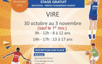 Centre  Génération Basket