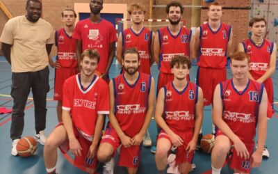 Union Sportive Municipale Viroise Premier match à domicile