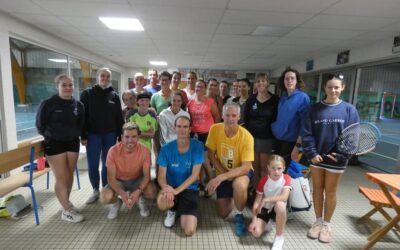Union Sportive Municipale Viroise Journée féminine