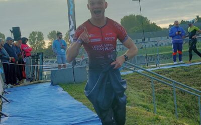 Union Sportive Municipale Viroise Triathlon Du Mont St Michel
