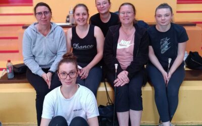 Union Sportive Municipale Viroise recyclage pour nos entraîneurs