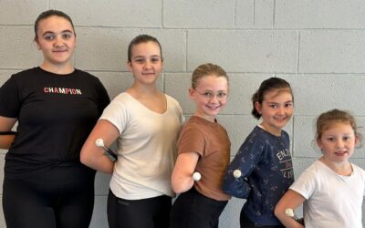 Union Sportive Municipale Viroise Apprentissage du 1er et 2eme degrés