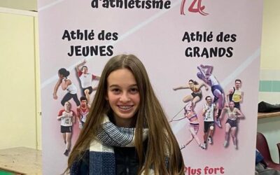 Assemblée Générale du CD14