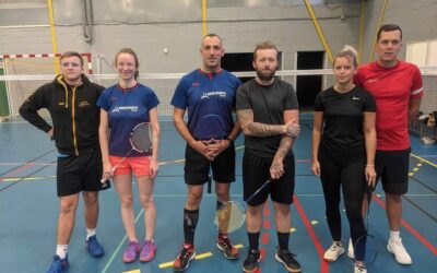 Résultat J1 – Interclubs – Départemental