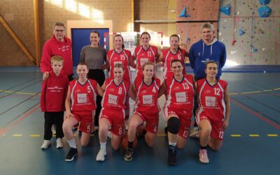 Union Sportive Municipale Viroise Quelques résultats (18-19 Nov 2023)