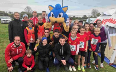 Cross de Montilly 2023