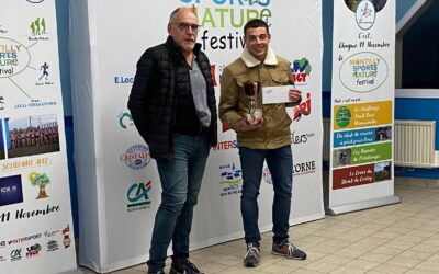 1er Club au Cross de Montilly