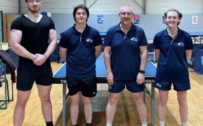 Union Sportive Municipale Viroise Résultats J5 Championnat Départemental