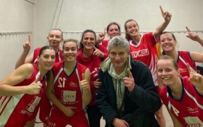 Union Sportive Municipale Viroise Championnat Régionale 2 – Femmes J-6
