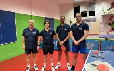 Union Sportive Municipale Viroise Résultats J-4 Championnat Départemental