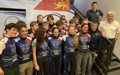 Union Sportive Municipale Viroise Ligue de Triathlon