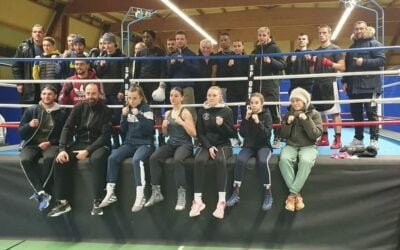 Union Sportive Municipale Viroise Stage à Villers s/ mer