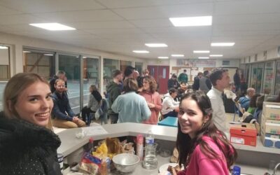 Union Sportive Municipale Viroise Open Leclerc