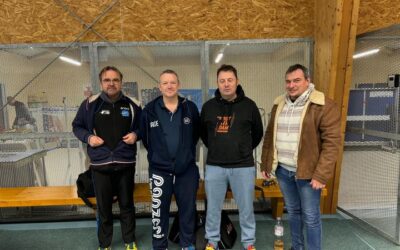 Union Sportive Municipale Viroise Résultats de notre R3 Journée 7