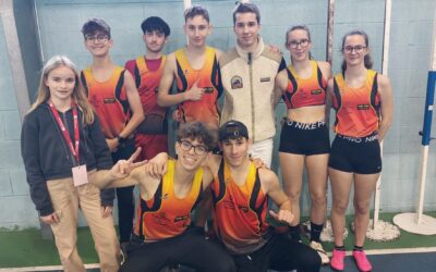 Departementaux CJESM