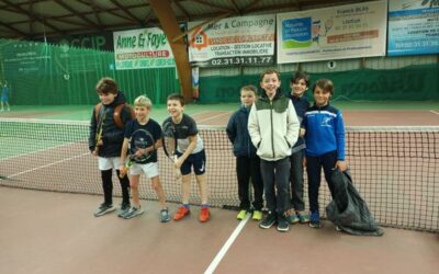 Union Sportive Municipale Viroise Dernière journée de championnat des jeunes ce dimanche