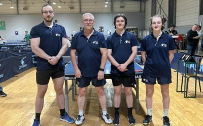 Union Sportive Municipale Viroise Résultats championnat Départemental par équipe J7
