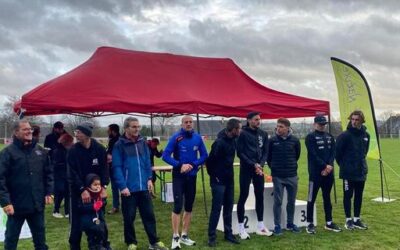 Trail de Sourdeval