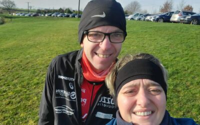 Run and Bike de Château Gontier en Mayenne