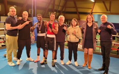 Union Sportive Municipale Viroise Finale de la Coupe de Normandie
