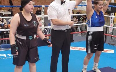 Union Sportive Municipale Viroise Championnats de Normandie