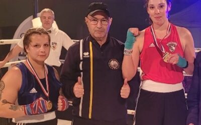 Union Sportive Municipale Viroise Championnat de Normandie (espoirs)