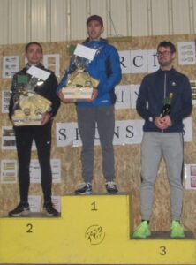 Un week-end bien chargé Un week-end bien chargé