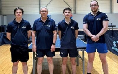 Union Sportive Municipale Viroise Résultats Championnat par Équipes J3 Phase 2