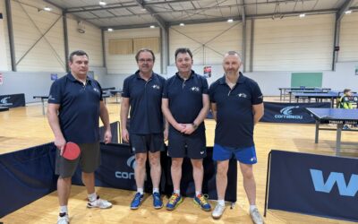 Union Sportive Municipale Viroise Résultats Championnat R4 (J3 Phase 2)