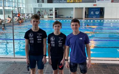 Union Sportive Municipale Viroise Class Tri