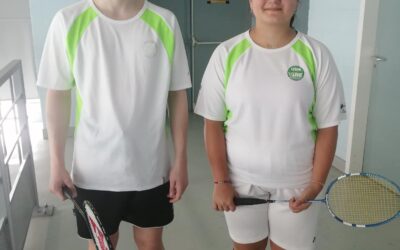 Trophée Calvados Jeunes