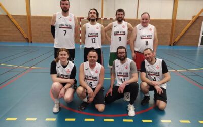 Union Sportive Municipale Viroise Equipe loisirs
