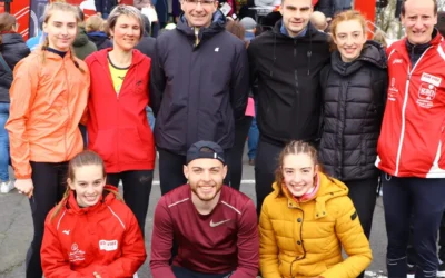 Aéro-Modélisme Qualification pour les France 5Km