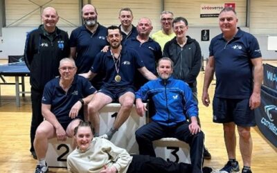 Union Sportive Municipale Viroise Tournoi Vétérans T4