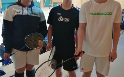 Trophée Calvados Jeunes
