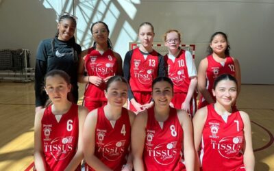 Union Sportive Municipale Viroise U18 Féminines