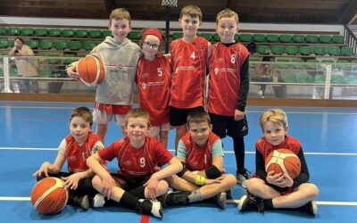 Union Sportive Municipale Viroise Plateau U9 à Brecey