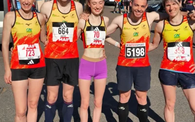 Aéro-Modélisme Championnat De France 10 km