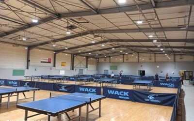 Union Sportive Municipale Viroise Résultats du Championnat par équipes J7 Phase 2