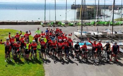Stage triathlon 2024
