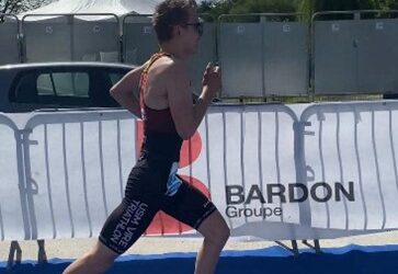 Union Sportive Municipale Viroise Triathlon de Saint Grégoire (35)