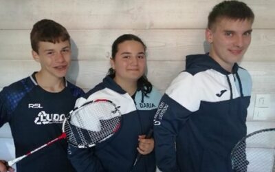Union Sportive Municipale Viroise Finales des Trophées Calvados Jeunes à Lisieux