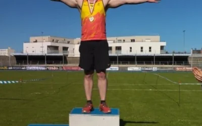 Championnats régionaux Masters et Epreuves ouvertes, Cherbourg le 8 juin 2024