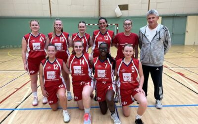Union Sportive Municipale Viroise Reprise Séniores Femmes
