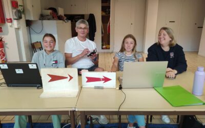 Union Sportive Municipale Viroise ZOOM SUR LE WEEK-END du 21 Sept